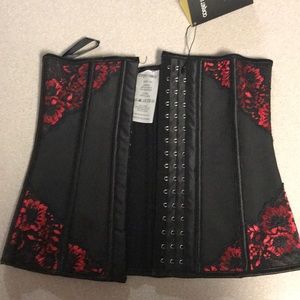 Waist Trainer Corset